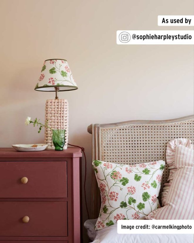 Annie Sloan Chalk Paint – Primer Red - Červená - Velikost: 120ml