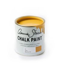 Annie Sloan Chalk Paint – Arles - Žlutá