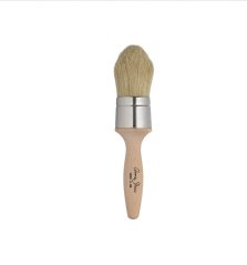 Štětec na vosk velký – Large Brush Wax