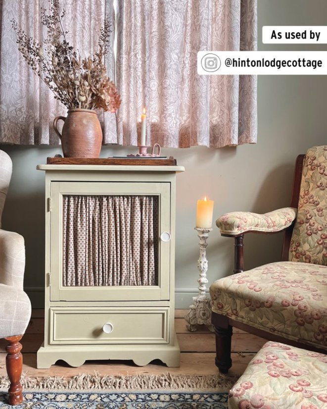 Annie Sloan Chalk Paint – Versailles - Béžová - Velikost: 120ml