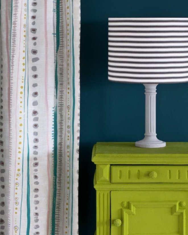Annie Sloan Chalk Paint – Firle - Zelená - Velikost: 1l