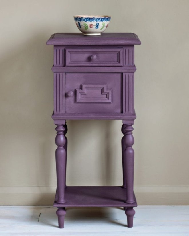 Annie Sloan Chalk Paint – Rodmell - Fialová - Velikost: 120ml