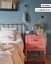 Annie Sloan Chalk Paint – Scandinavian Pink - Růžová - Velikost: 1l