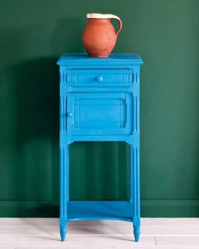 Annie Sloan Chalk Paint – Giverny - Modrá - Velikost: 1l