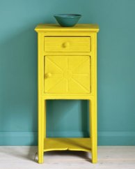 Annie Sloan Chalk Paint – English Yellow - Žlutá