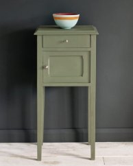 Annie Sloan Chalk Paint – Château Grey - Šedá zelená