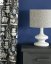 Annie Sloan Chalk Paint – Graphite - Šedá černá - Velikost: 1l