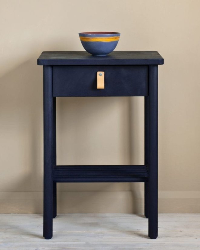 Annie Sloan Chalk Paint – Oxford Navy - Tmavě modrá - Velikost: 120ml