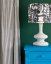 Annie Sloan Chalk Paint – Giverny - Modrá - Velikost: 120ml