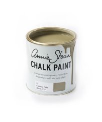 Annie Sloan Chalk Paint – Château Grey - Šedá zelená