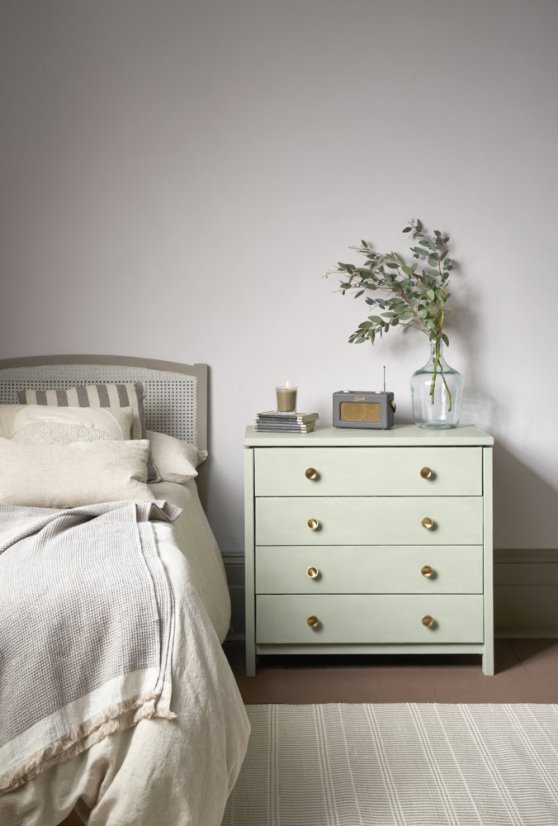 Annie Sloan Chalk Paint - Coolabah Green - Eukalyptově zelená - Velikost: 1l