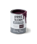 Annie Sloan Křídová Barva – Tyrian Plum - Červenofialová švestková - Velikost: 120ml