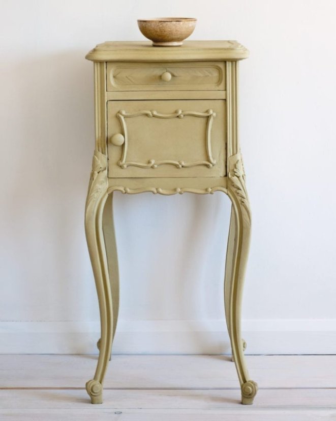 Annie Sloan Chalk Paint – Versailles - Béžová - Velikost: 1l