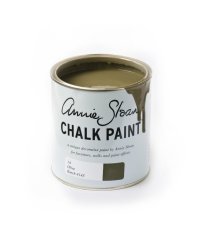 Annie Sloan Chalk Paint – Olive - Olivová zelená