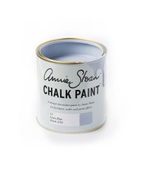 Annie Sloan Křídová Barva – Louis Blue - Světle modrá