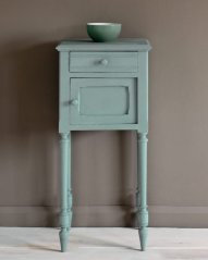 Annie Sloan Křídová Barva – Svenska Blue - Modrá