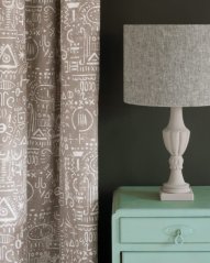 Annie Sloan Křídová Barva – Duck Egg Blue - Šedá zelená