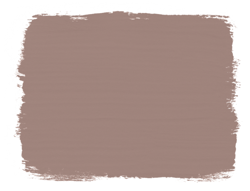 Annie Sloan Chalk Paint – Jaipur Pink - Růžová zemitá - Velikost: 1l