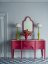 Annie Sloan Chalk Paint – Capri Pink - Sytě růžová - Velikost: 1l