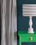 Annie Sloan Chalk Paint – Antibes Green - Sytě zelená - Velikost: 120ml