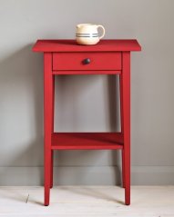 Annie Sloan Chalk Paint – Emperor’s Silk - Červená