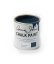 Annie Sloan Křídová Barva – Aubusson Blue - Modrozelená modrá - Velikost: 120ml