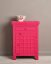 Annie Sloan Chalk Paint – Capri Pink - Sytě růžová - Velikost: 1l