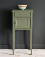 Annie Sloan Chalk Paint – Château Grey - Šedá zelená