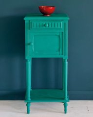 Annie Sloan Chalk Paint – Florence - Zelená