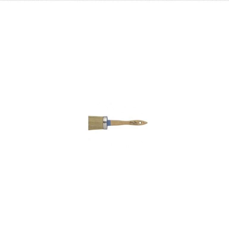 Štětec kulatý střední – Medium brush no. 12