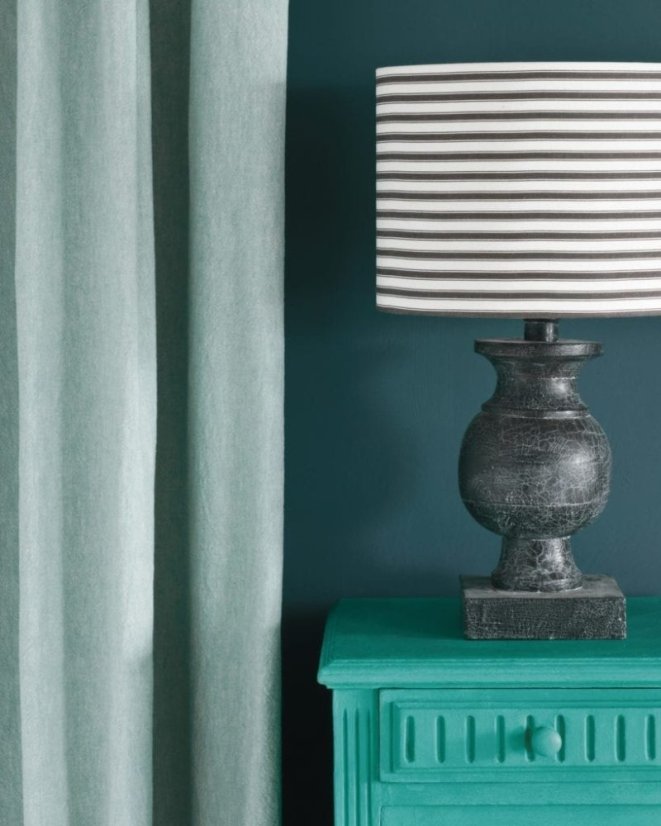 Annie Sloan Chalk Paint – Florence - Zelená - Velikost: 120ml