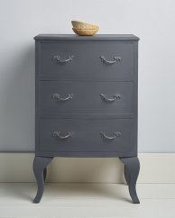 Annie Sloan Chalk Paint - Whistler Grey - Tmavě šedá
