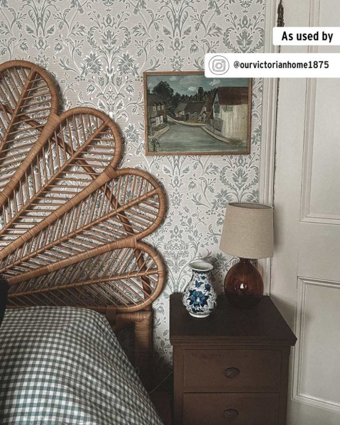 Annie Sloan Křídová Barva  – Honfleur - Hnědá - Velikost: 120ml