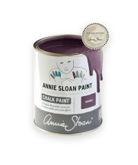 Annie Sloan Chalk Paint – Rodmell - Fialová