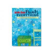 Annie Sloan Paint Everything
