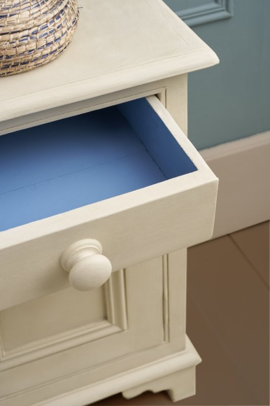 Annie Sloan Chalk Paint – Canvas - Béžová světlá - Velikost: 1l