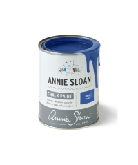 Annie Sloan Křídová Barva – Frida Blue - Modrá zářivá