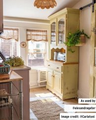 Annie Sloan Chalk Paint – Versailles - Béžová