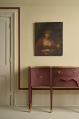 Annie Sloan Křídová Barva – Old Ochre - Béžová