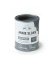 Annie Sloan Chalk Paint - Whistler Grey - Tmavě šedá - Velikost: 1l