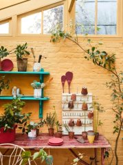 Annie Sloan Chalk Paint – Arles - Žlutá