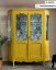Annie Sloan Chalk Paint – Tilton - Žlutá - Velikost: 1l