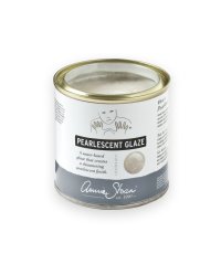 Annie Sloan Chalk Paint - Perleťová Glazura