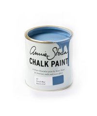Annie Sloan Křídová Barva – Greek Blue - Modrá