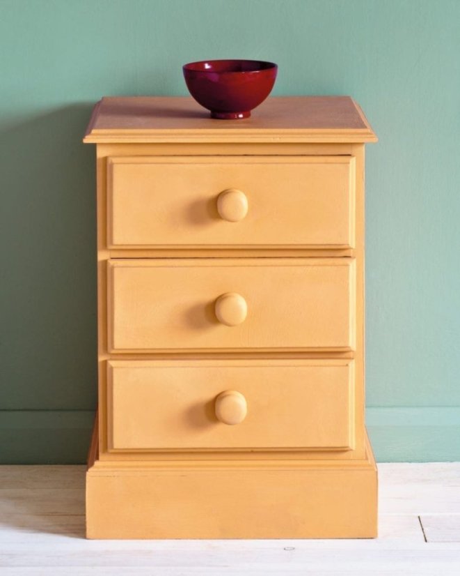 Annie Sloan Chalk Paint – Arles - Žlutá - Velikost: 120ml
