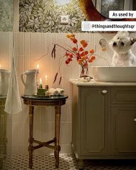Annie Sloan Chalk Paint – French Linen - Hnědá