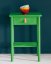 Annie Sloan Chalk Paint – Antibes Green - Sytě zelená - Velikost: 120ml