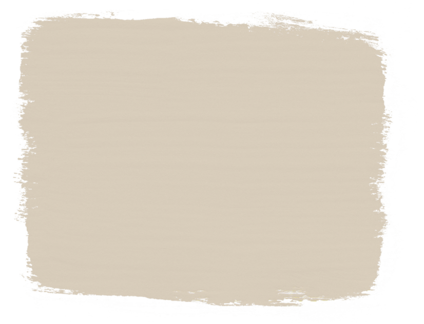 Annie Sloan Chalk Paint – Canvas - Béžová světlá - Velikost: 1l