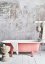 Annie Sloan Chalk Paint – Scandinavian Pink - Růžová - Velikost: 1l
