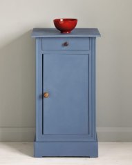 Annie Sloan Křídová Barva – Greek Blue - Modrá